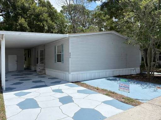 mobile home thumb