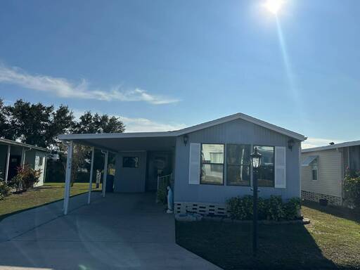 mobile home thumb