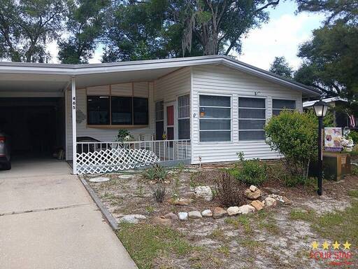 mobile home thumb