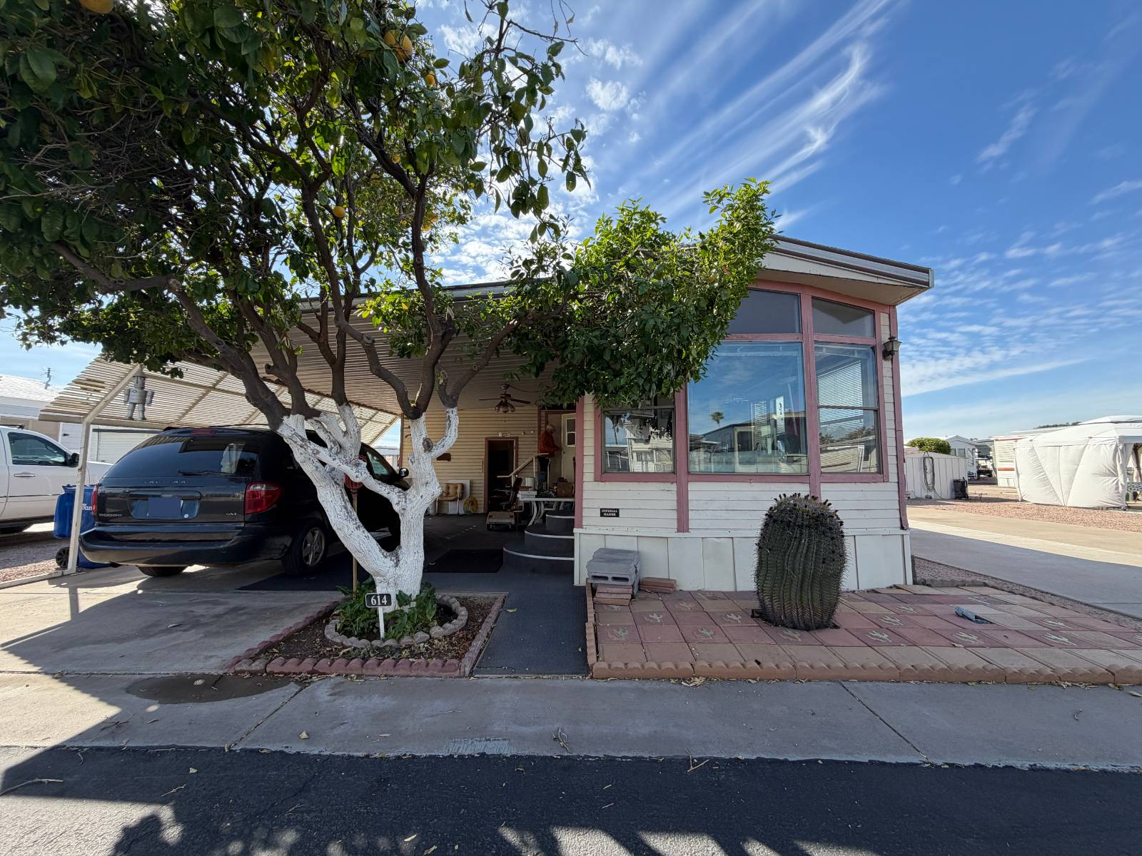 Mesa, AZ