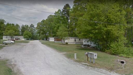 mobile home thumb