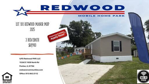 mobile home thumb