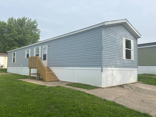 mobile home thumb