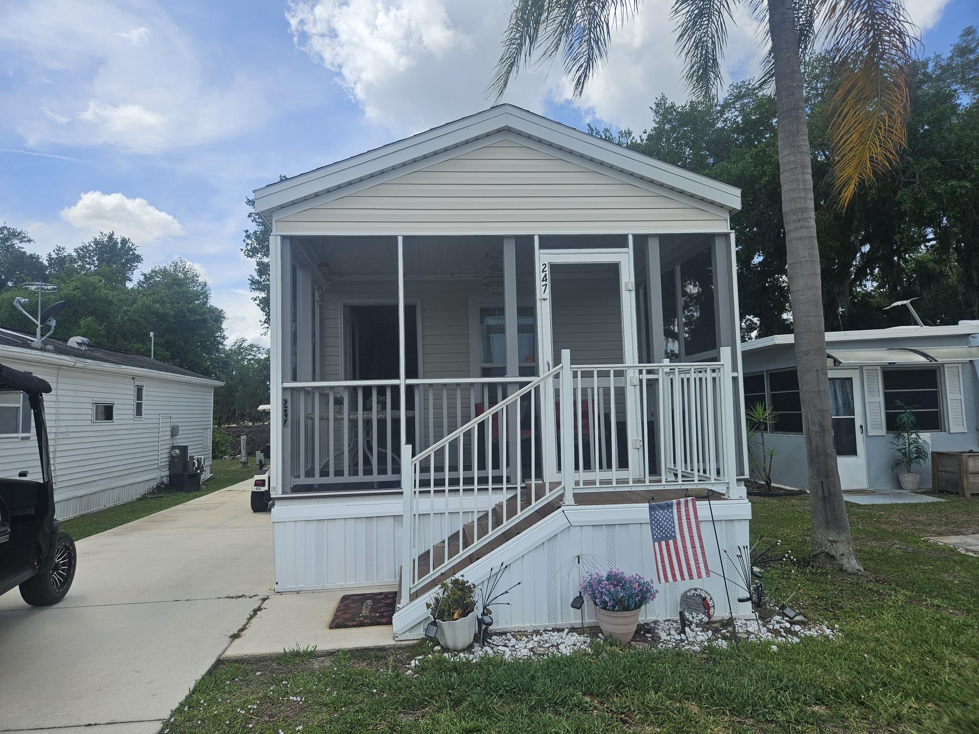 Arcadia, FL