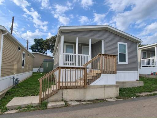 mobile home thumb
