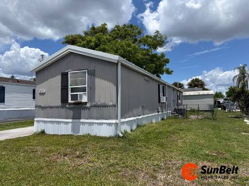 mobile home thumb