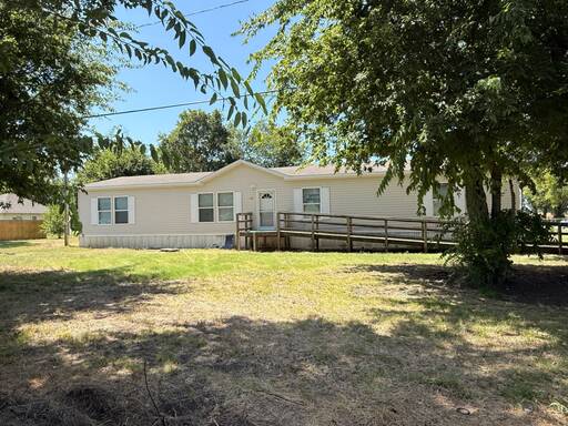 mobile home thumb