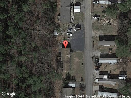 mobile home thumb