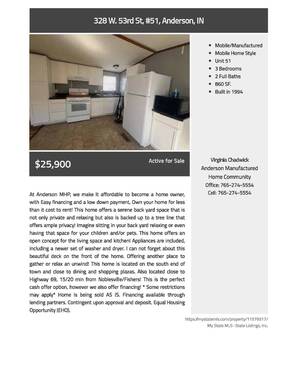 mobile home thumb