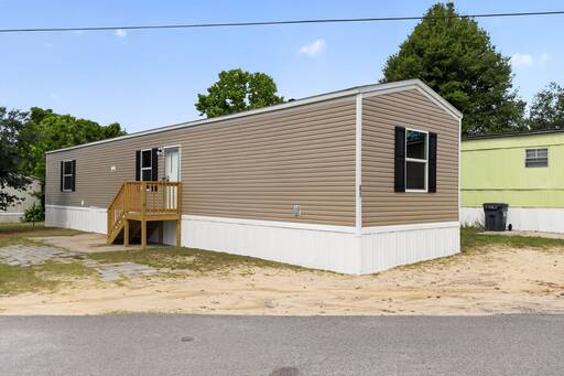 mobile home thumb