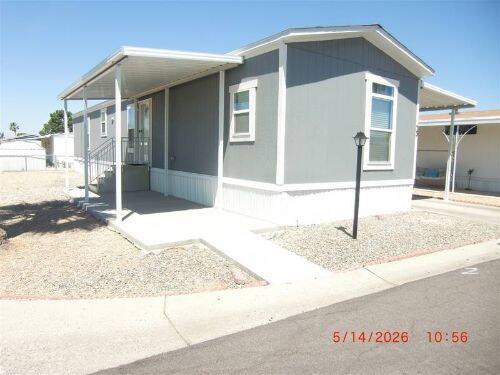mobile home thumb