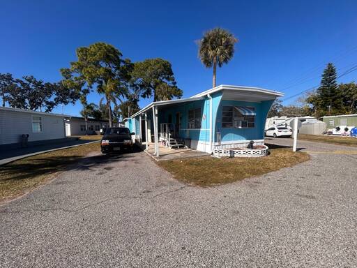 mobile home thumb