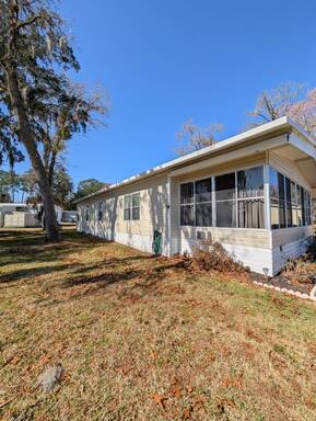 mobile home thumb