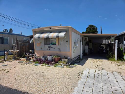 mobile home thumb