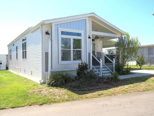 mobile home thumb