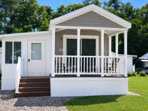 mobile home thumb
