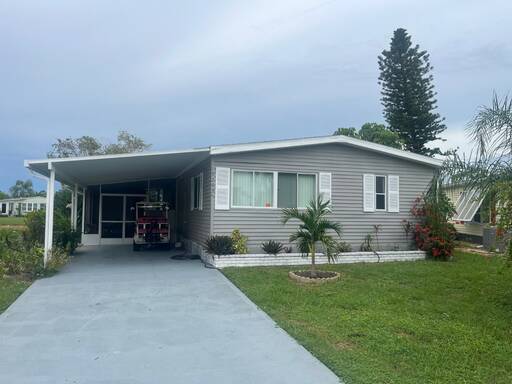 mobile home thumb