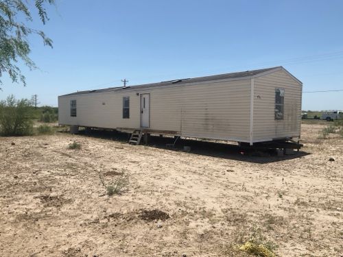 EDINBURG, TX