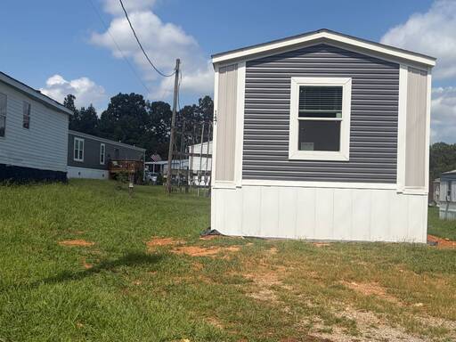 mobile home thumb