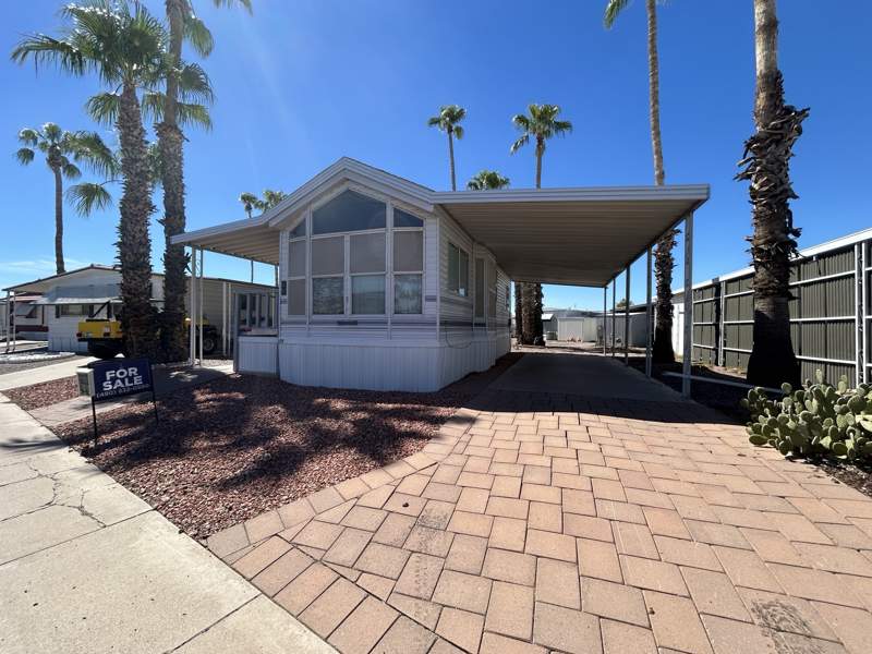 Mesa, AZ