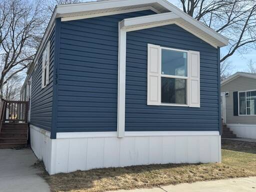 mobile home thumb