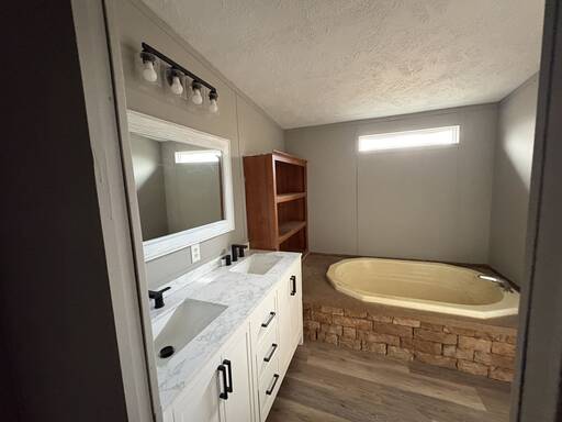 mobile home thumb