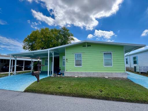 mobile home thumb