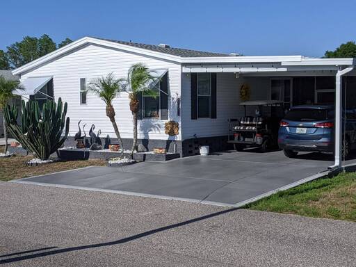 mobile home thumb