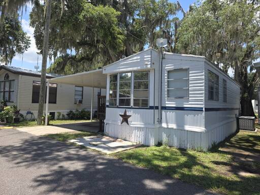 mobile home thumb