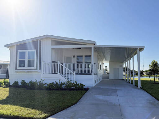 mobile home thumb