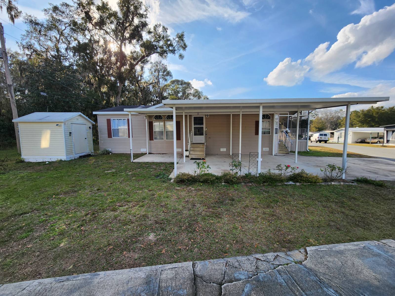 OCALA, FL