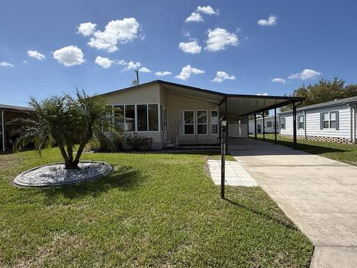 mobile home thumb