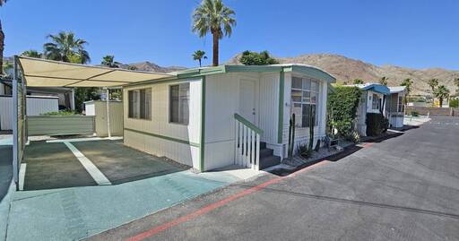 mobile home thumb