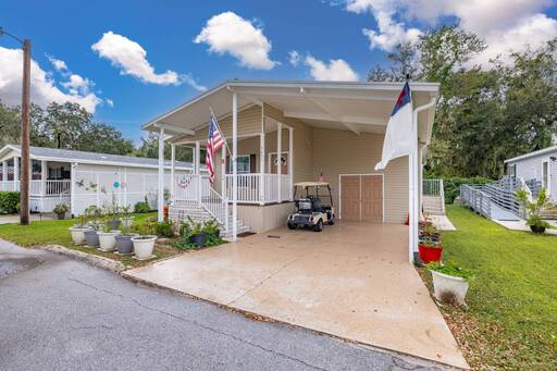 mobile home thumb