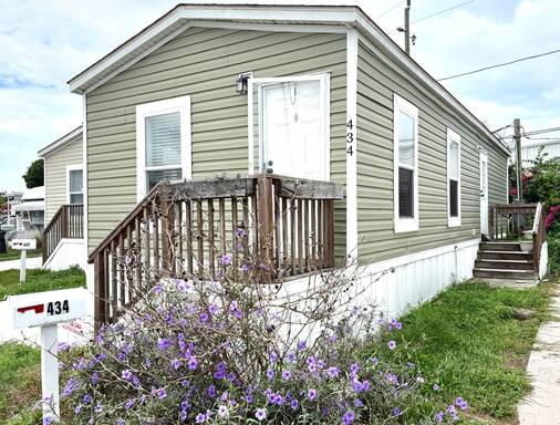 mobile home thumb