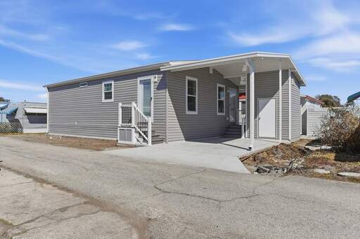 mobile home thumb