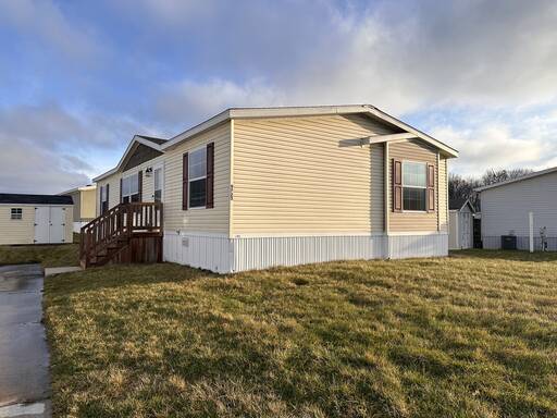 mobile home thumb