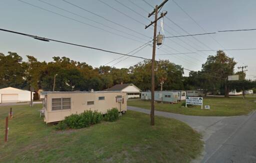 mobile home thumb