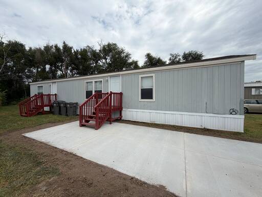 mobile home thumb