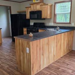 mobile home thumb