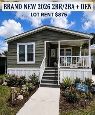 mobile home thumb