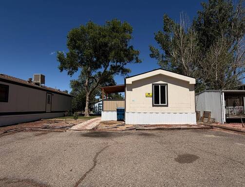 mobile home thumb