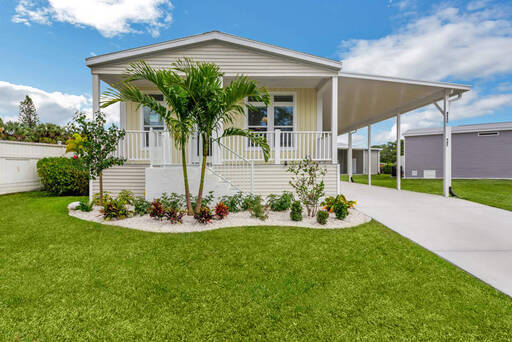mobile home thumb