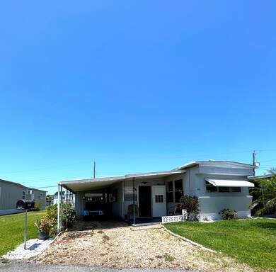 mobile home thumb