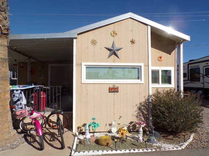 Coolidge, AZ