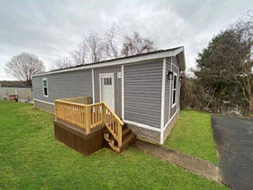 mobile home thumb