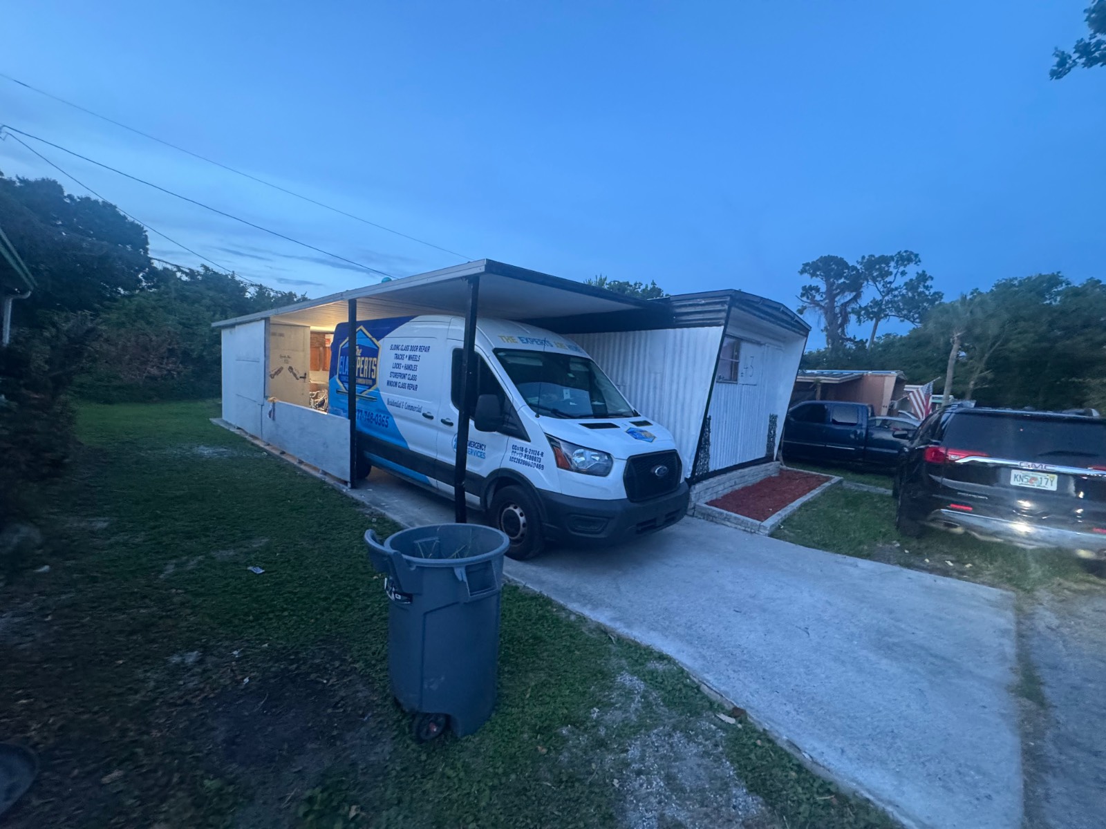 Largo, FL