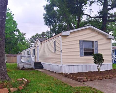 mobile home thumb