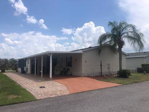 mobile home thumb