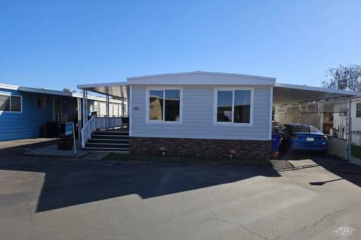 mobile home thumb